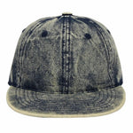 Fraystate Washed Street Cap
