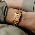 Loxley Stainless Steel Watch