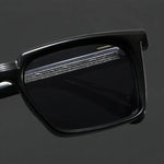 Skyline Classic Square Sunglasses