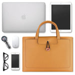 Axton Business Lightweight Laptop Briefcase