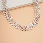 Nerina Link Necklace