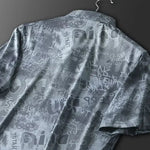 Sereno Silk Touch Summer Shirt