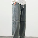 Drifter's Edge Retro Denim