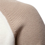 Hawthorne Quarter-Zip Knit Pullover