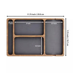 Aurelian Desk Valet Tray