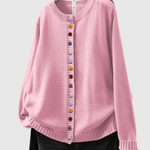 NORELLE | COMFORTABLE CARDIGAN