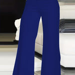 Tavira | Breathable High-Waist Pants