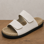Modern Leather Sandals