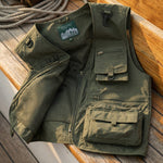 Federico Field Vest