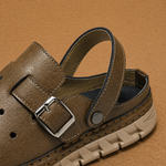 Authentic Comfort Sandals