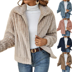 Jeanette - Comfortable Jacket