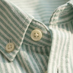 Emilio Cotton Shirt