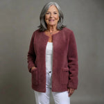 Hollmere - Shearling Coat