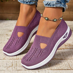 Ashford Slip-On Shoes with All-Day Foot Relief