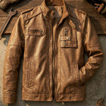 Dante Moto Jacket