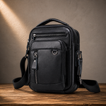 Classic Daily Crossbody Bag