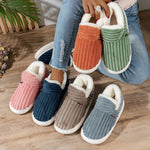 Marlow WinterWarm Slippers
