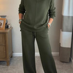Marlow Comfortable Set