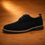 Classic Derby Shoes