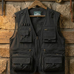 Federico Field Vest
