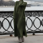 ZYELLE | COZY KNIT VEST
