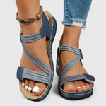 Audrey | The Adjustable Sandal