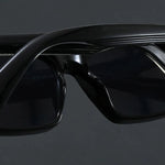 Skyline Classic Square Sunglasses