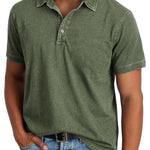 Nathan | Easy Fit Polo Shirt