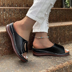 Joanna – Classic Urban Sandals