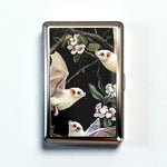 Marlow Élan™ RFID Card & Cash Case — Effortless Style, Always Secure