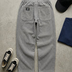 Augusto Corduroy Trousers