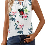 Zeagoo Tank Tops Loose Fit Basic Shirts