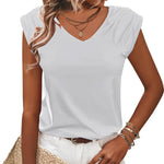 Zeagoo Tops Cute Loose Tank Tops Casual Dressy Shirts