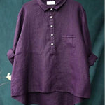 Fenora | Blouse