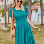 Zeagoo Summer Dress Women's Casual Dresses (DE Only)