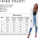 Hooded Long Cardigans Maxi Cardigan with Hood Open Front Lightweight Duster Coat with Pocket - Zeagoo (Us Only)
