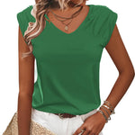 Zeagoo Tops Cute Loose Tank Tops Casual Dressy Shirts