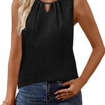 Zeagoo Tank Tops Loose Fit Basic Shirts