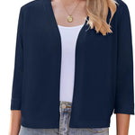 Zeagoo Women's Bolero Festive Elegant Cardigan (DE Only)
