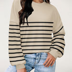 Zeagoo Women Oversize Sweatshirts Pullover Tops