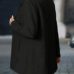 Maria - Timeless Elegant Jacket