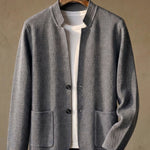 Gennaro Textured Jacket