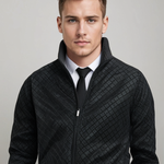 Clifford | The Zip Cardigan