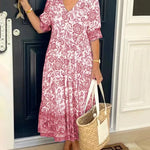 Ashford Garden Dress