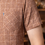 Linen Casual Shirt