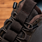 Genuine Leather Sneakers