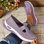 Ashford Slip-On Shoes with All-Day Foot Relief