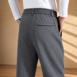 Classic Casual Pants