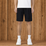 Quick-Dry Casual Shorts