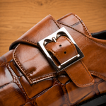 Monk Dress Shoes